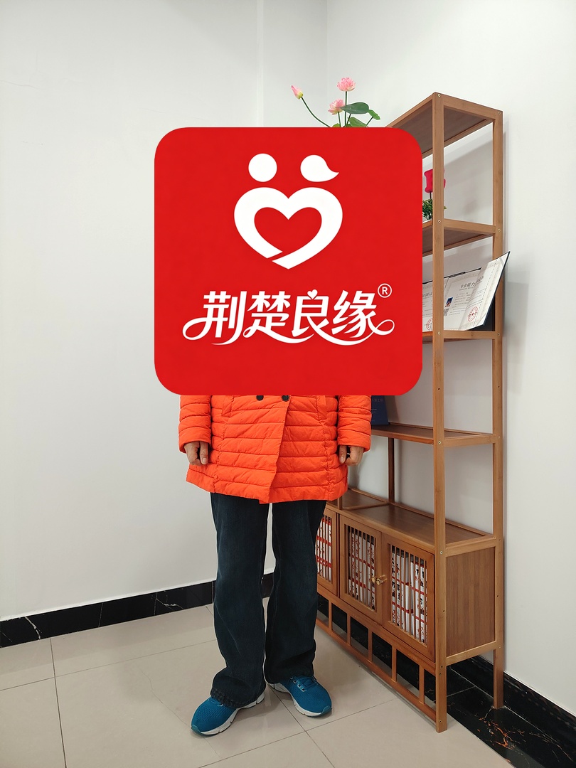 张璐寻婚的照片