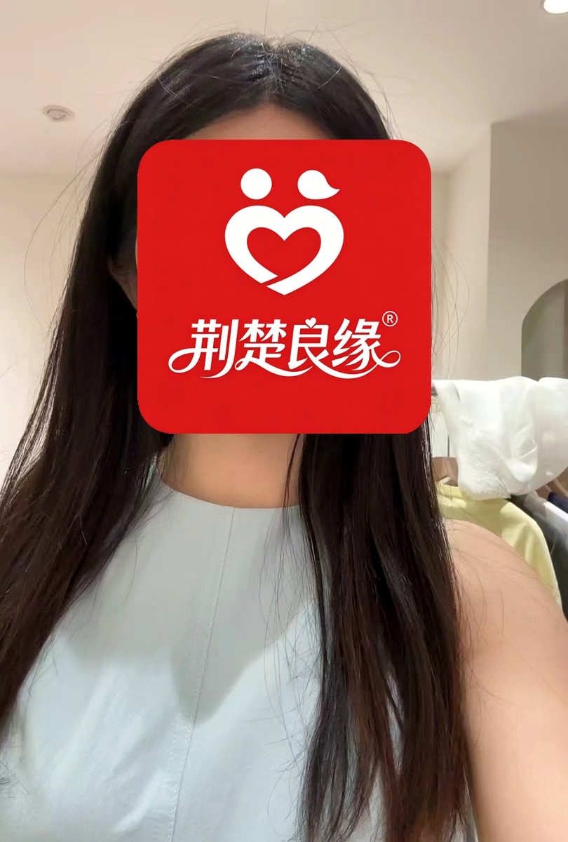 张薇寻爱的照片