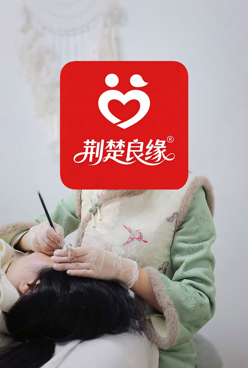 张婷期待你的照片