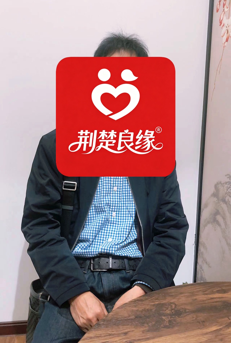 李颖真诚善良的照片