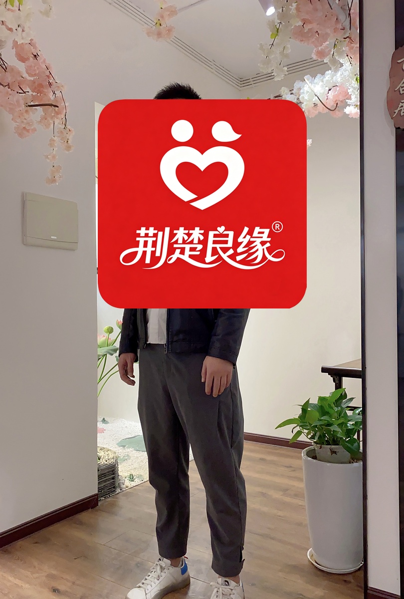 赵慧寻缘的照片
