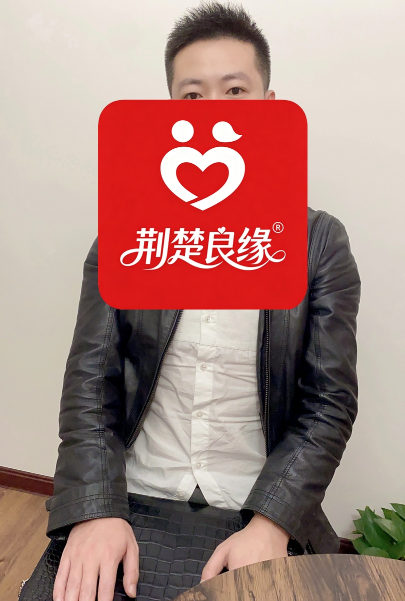 王娟认真找缘分的照片