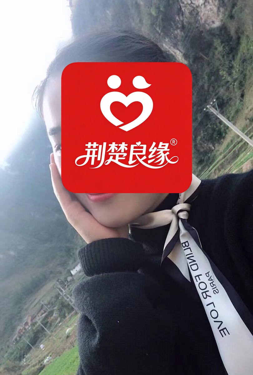 张蕾寻婚的照片