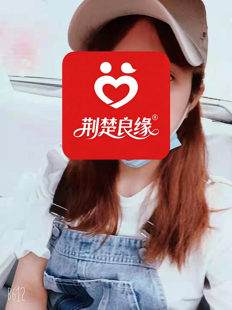 赵静善良的照片