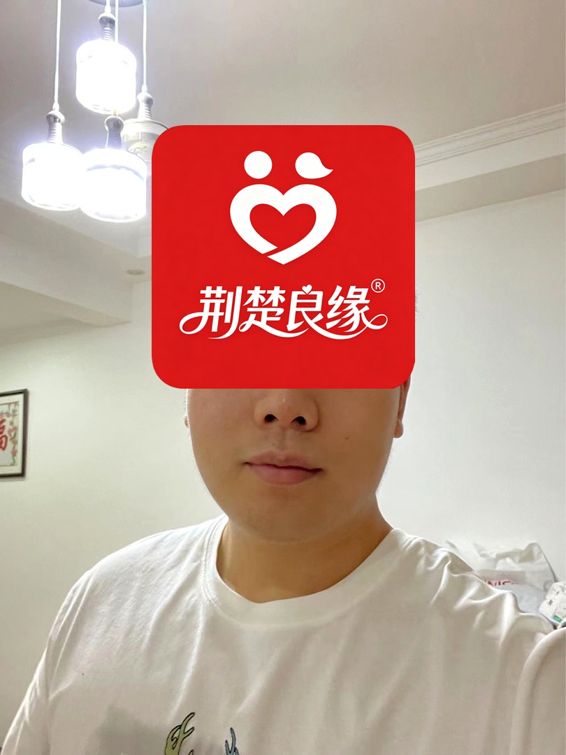 刘珍七星期待的照片