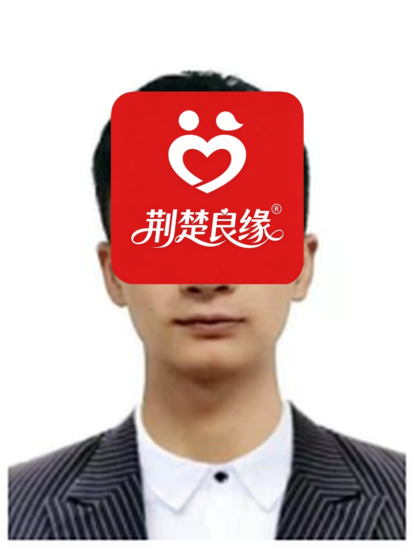 陈婷期待你寻找中的照片