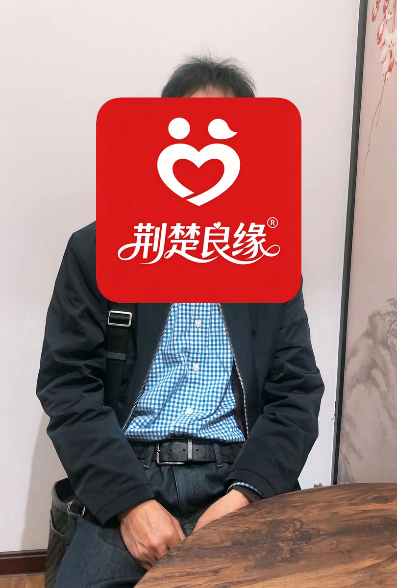 张洁寻爱的照片