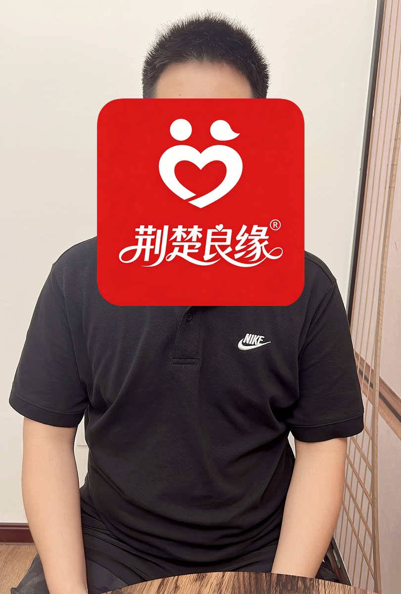 李倩寻婚缘分的照片