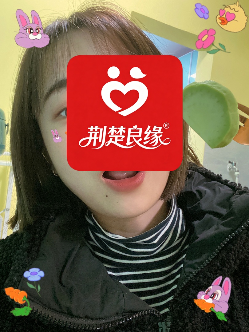赵妍期待顾家的照片