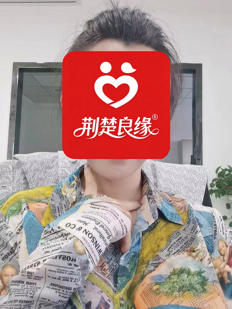 刘凤缘分期待你的照片