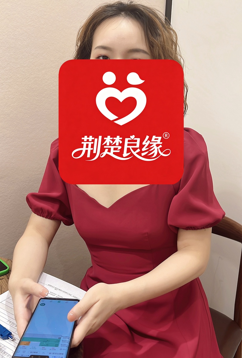 陈倩仙女的照片