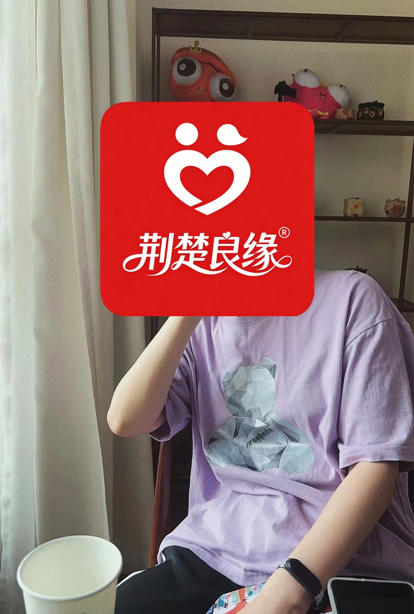 赵红的照片