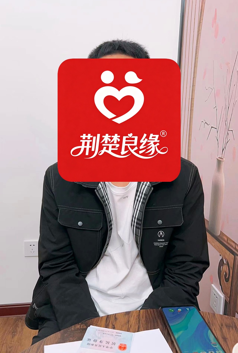 陈婷期待的照片