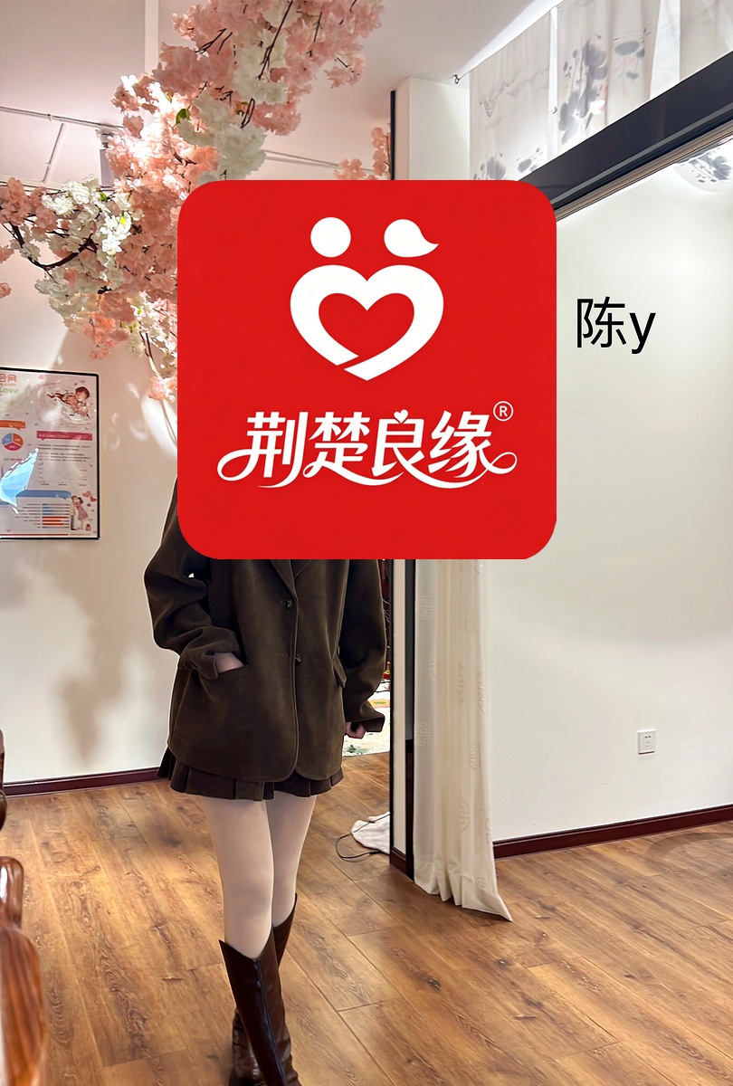 费博的照片