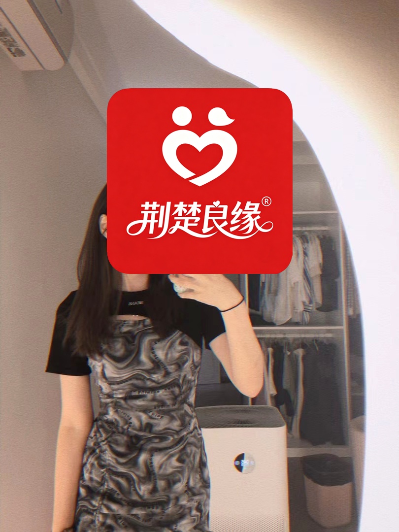 马玲单身中的照片