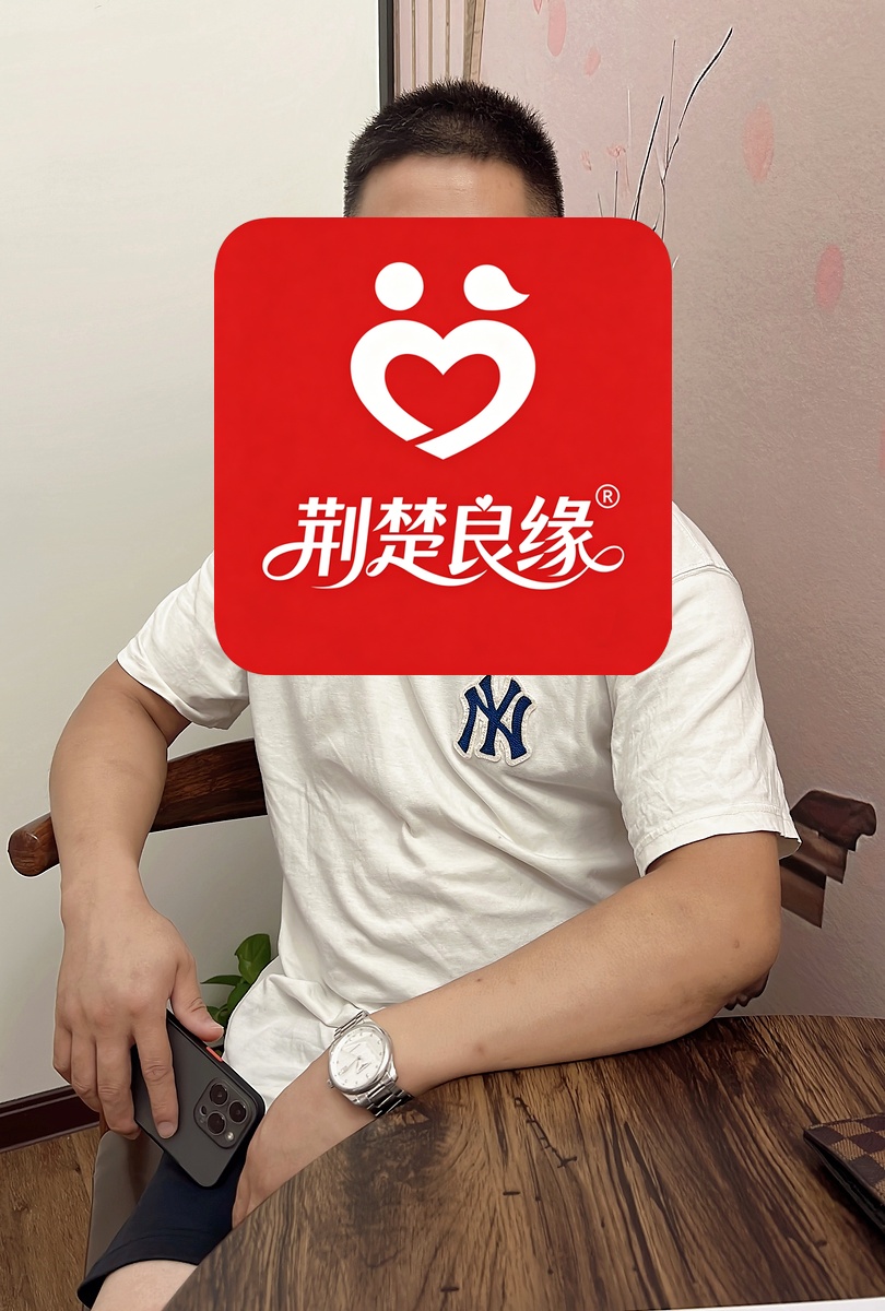 胡涵缘分的照片