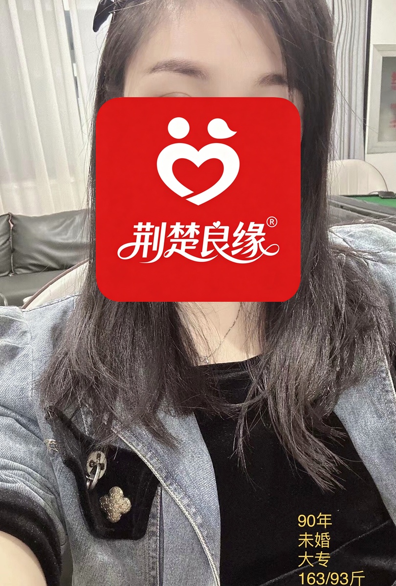 刘梅的照片