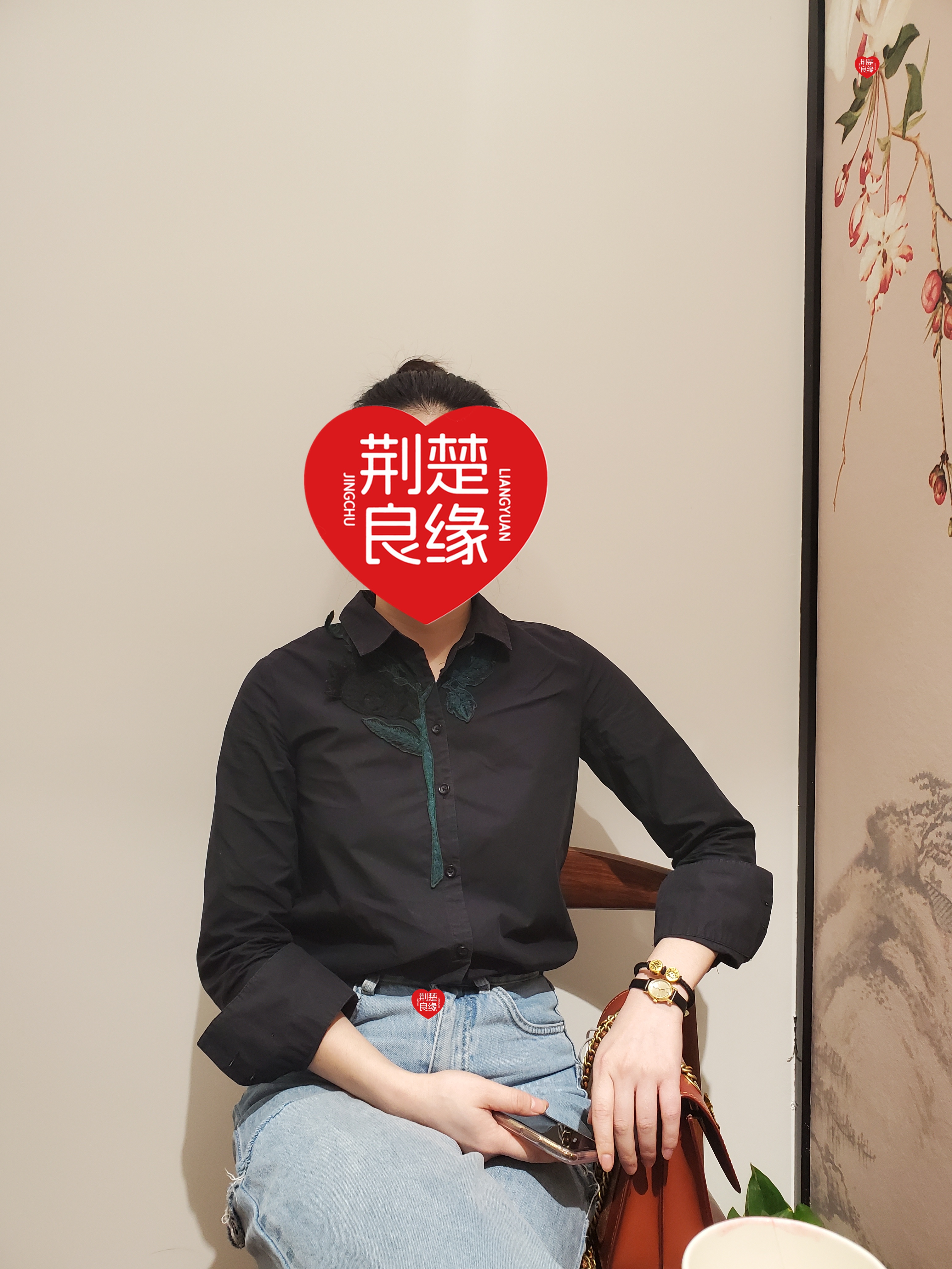 孙兰马店的照片