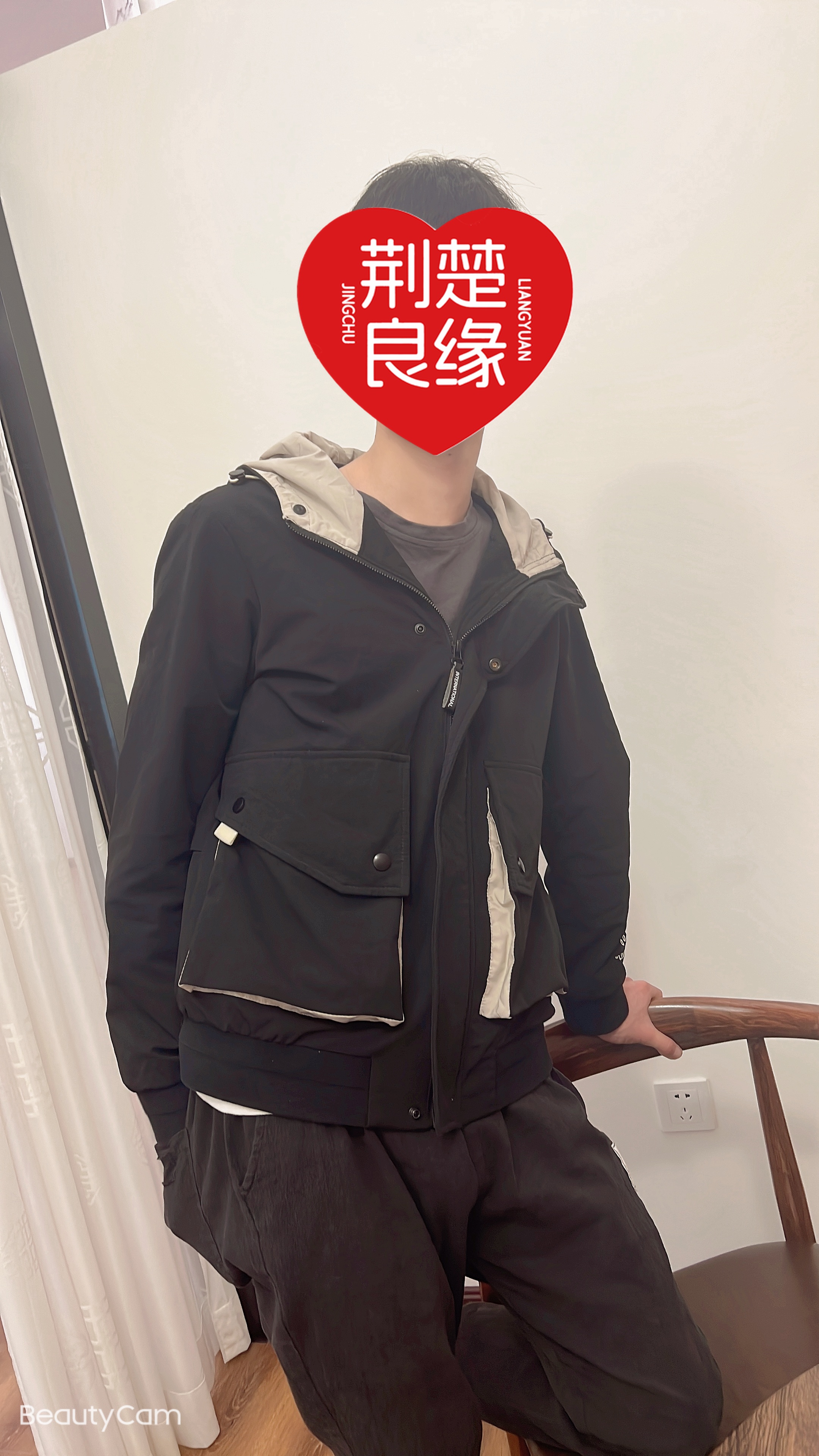 王琴本地寻爱的照片