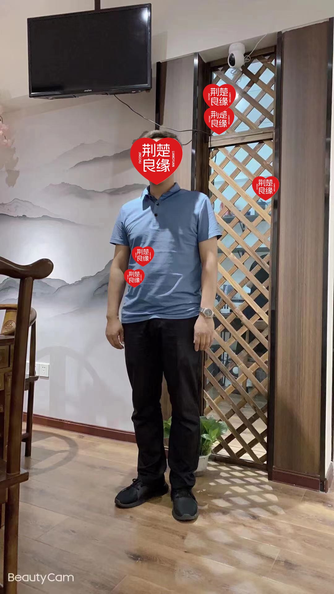 罗惜蕾的照片