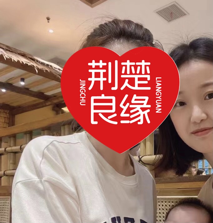 李玲宜昌的照片