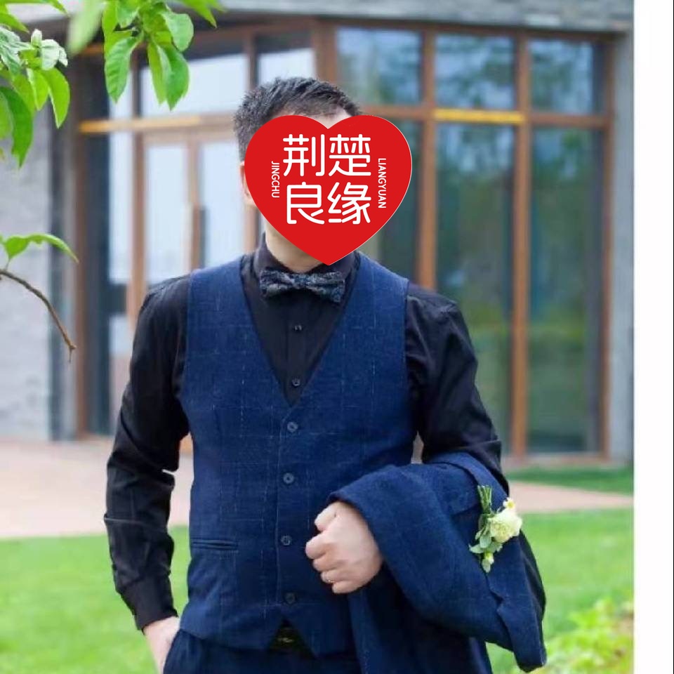 周慧店马的照片