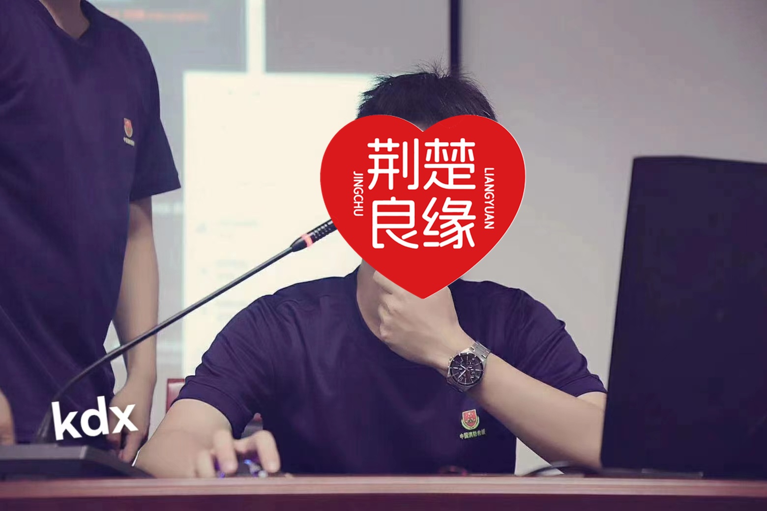 朱慧月的照片