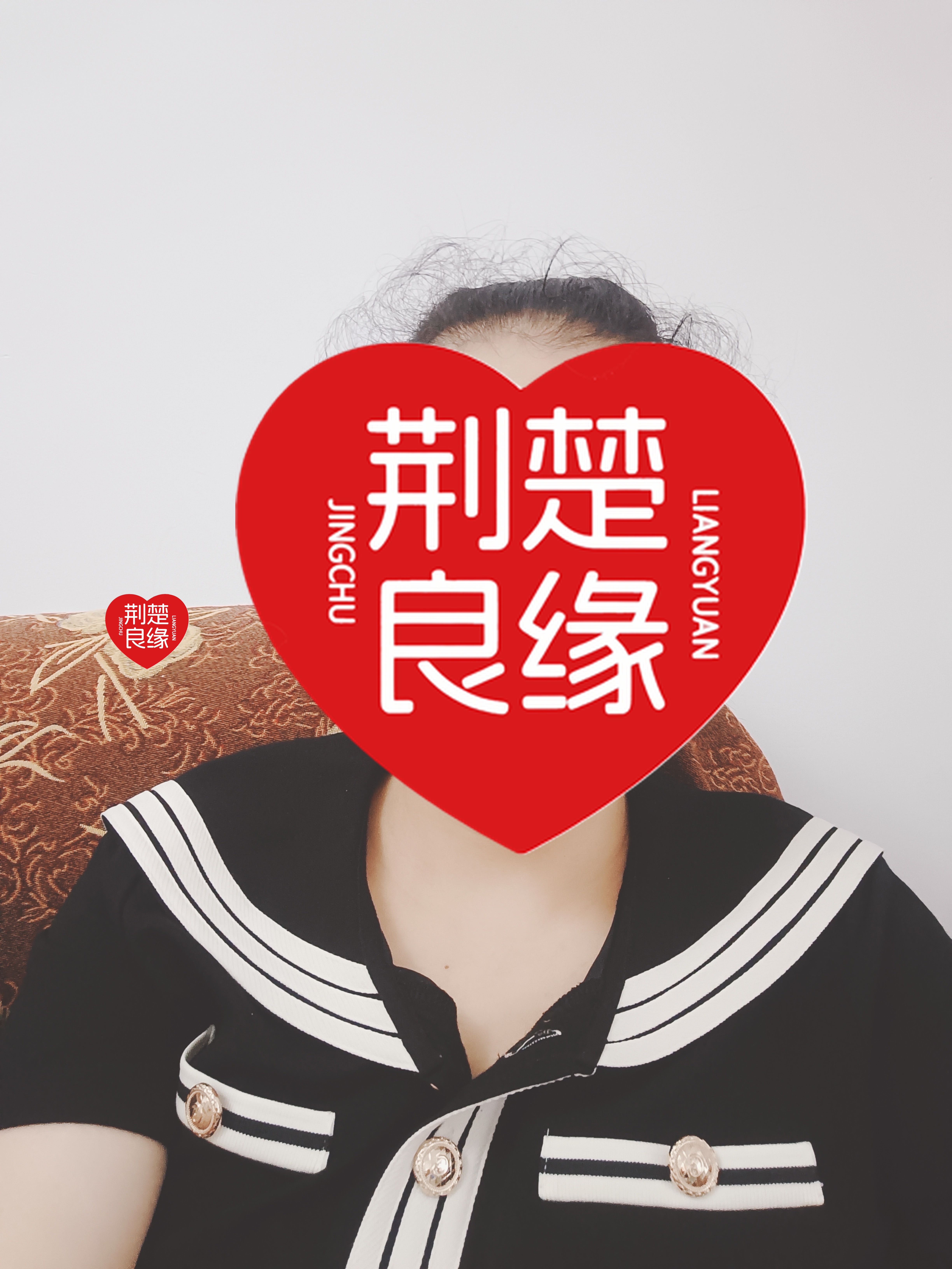 陈菊的照片