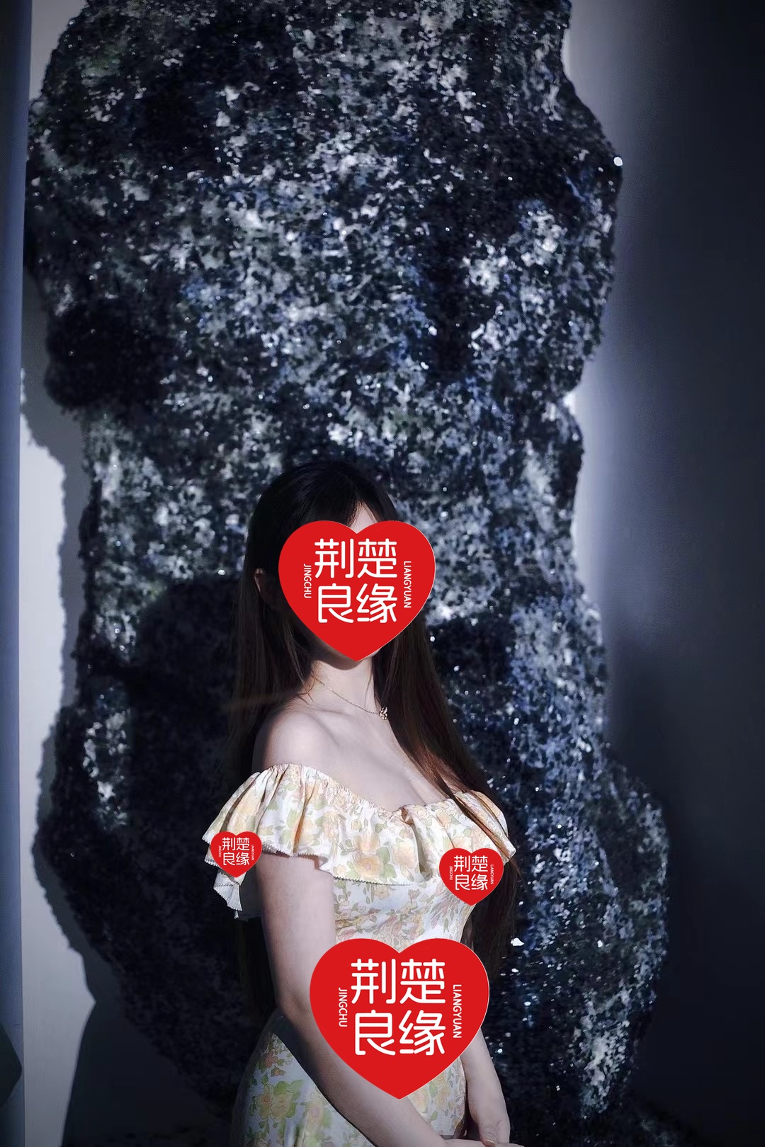 束娟的照片