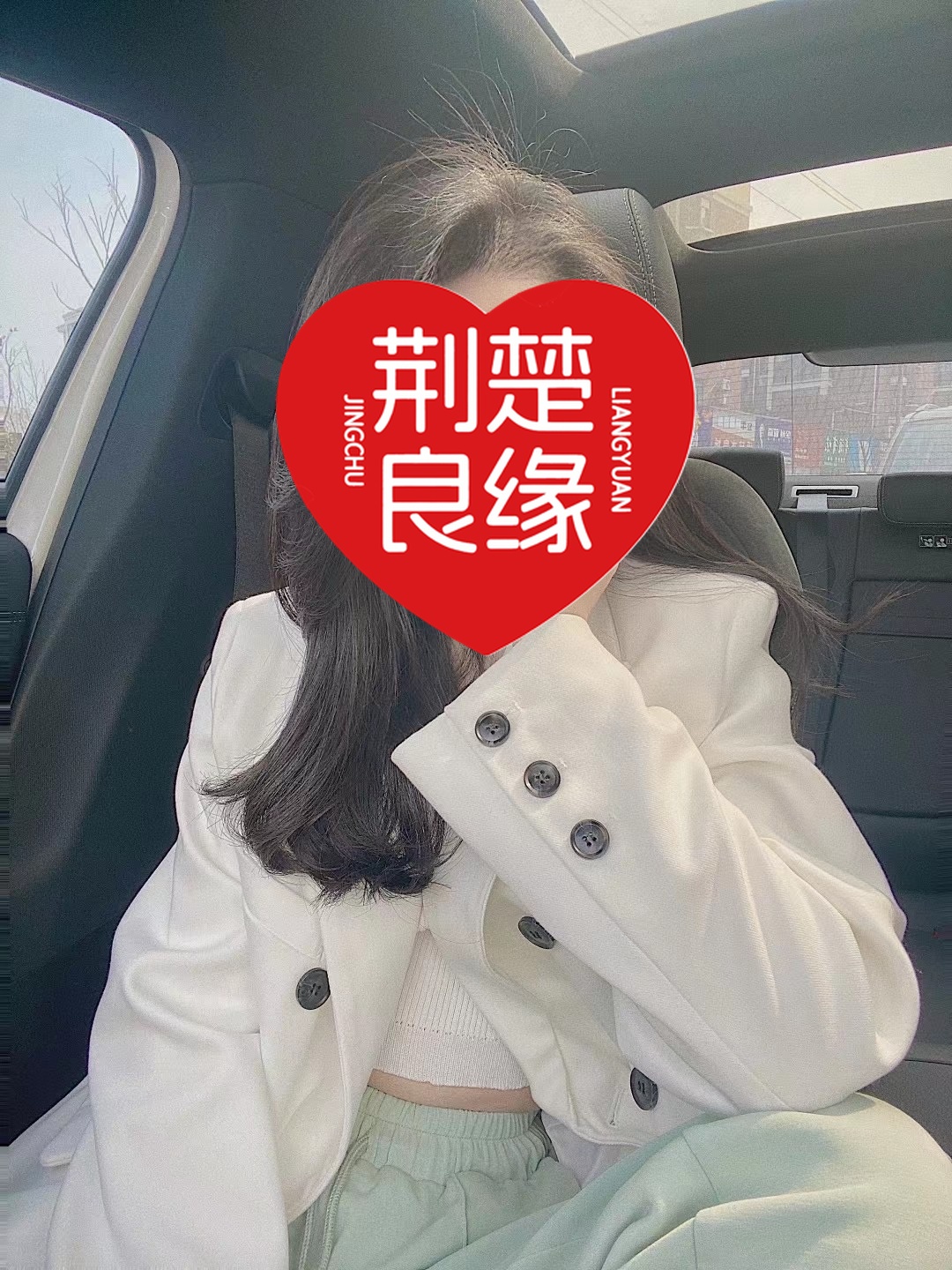 杨玲的照片