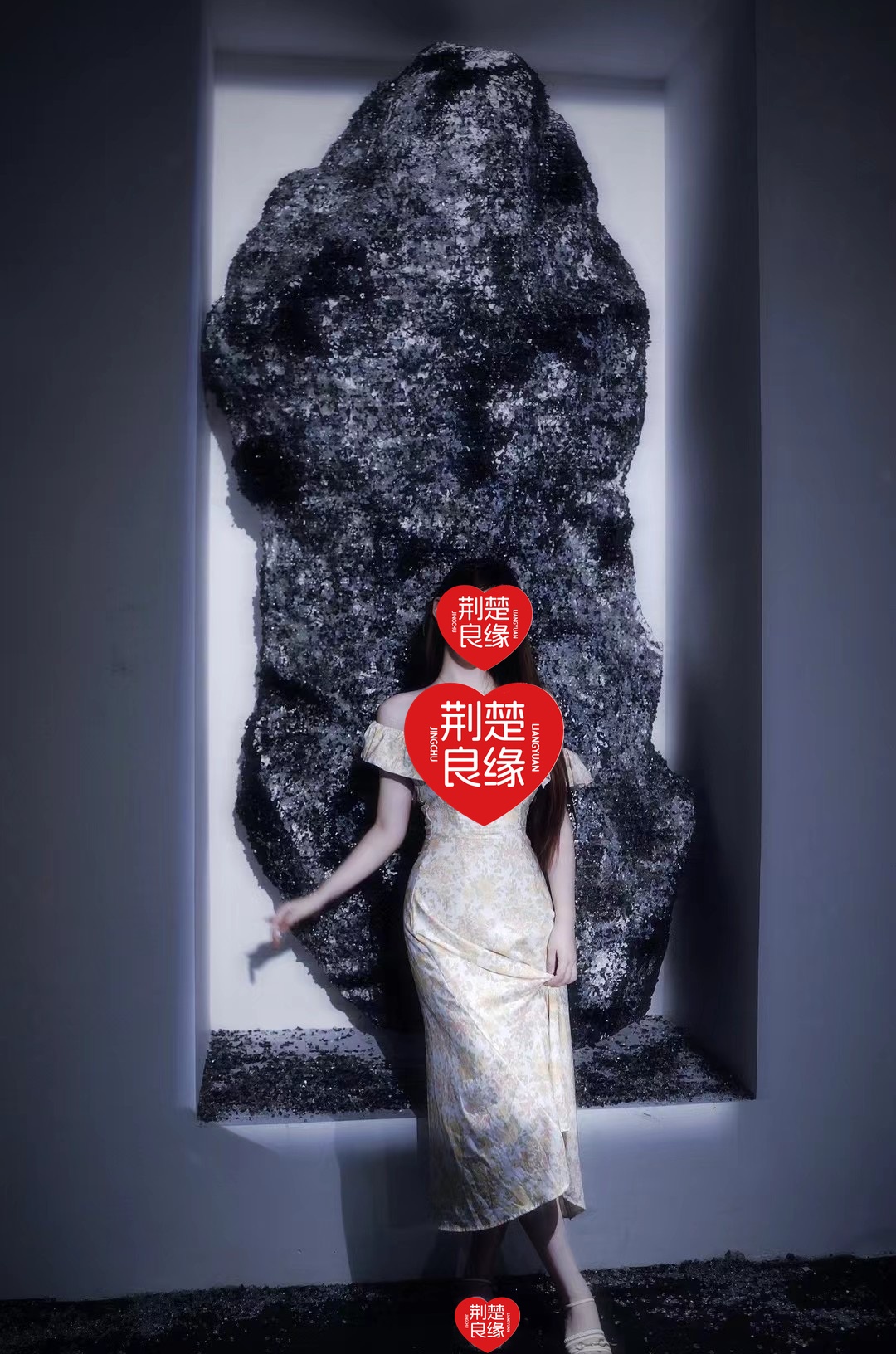 吕翠知的照片