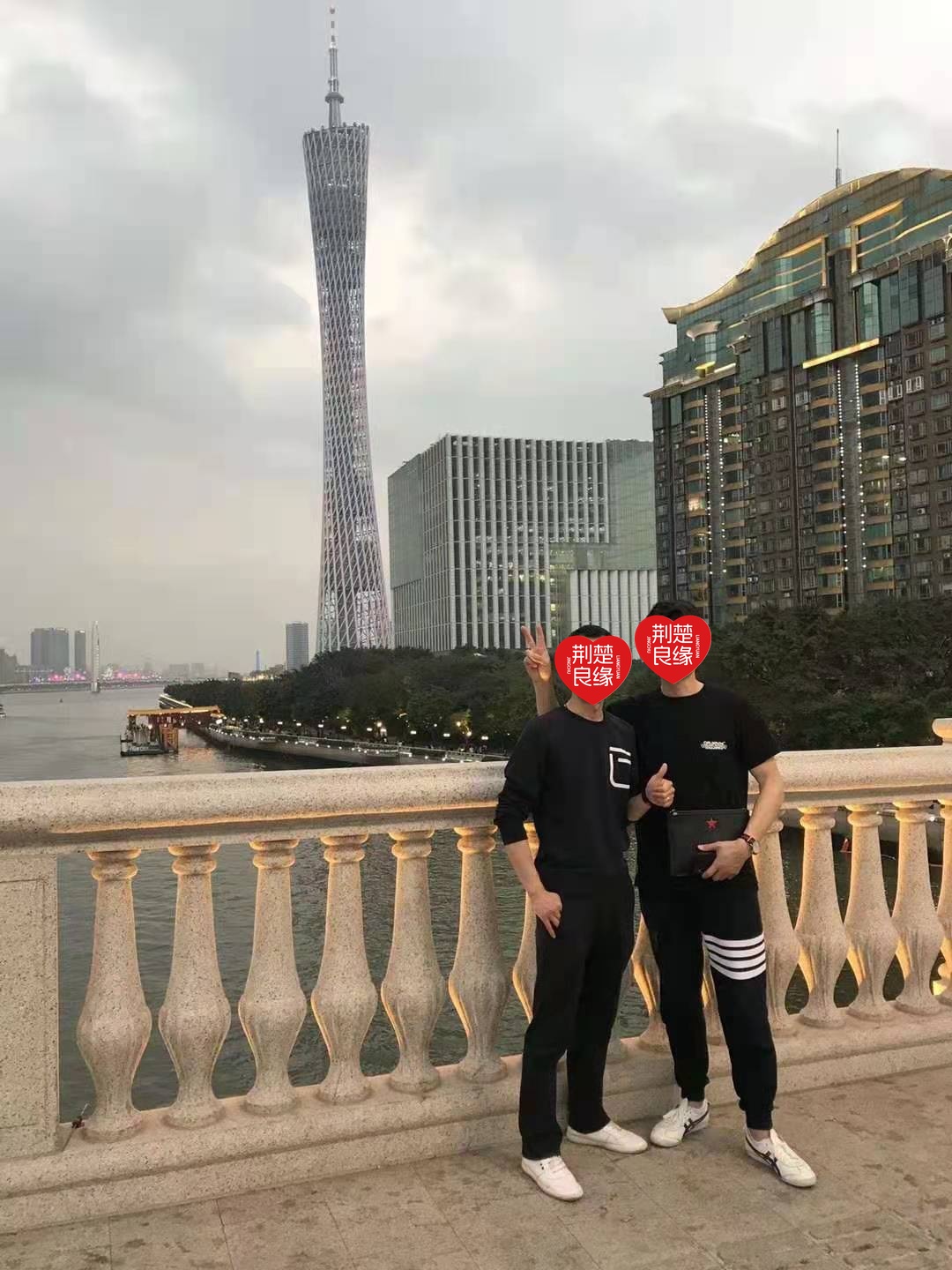 刘丽的照片