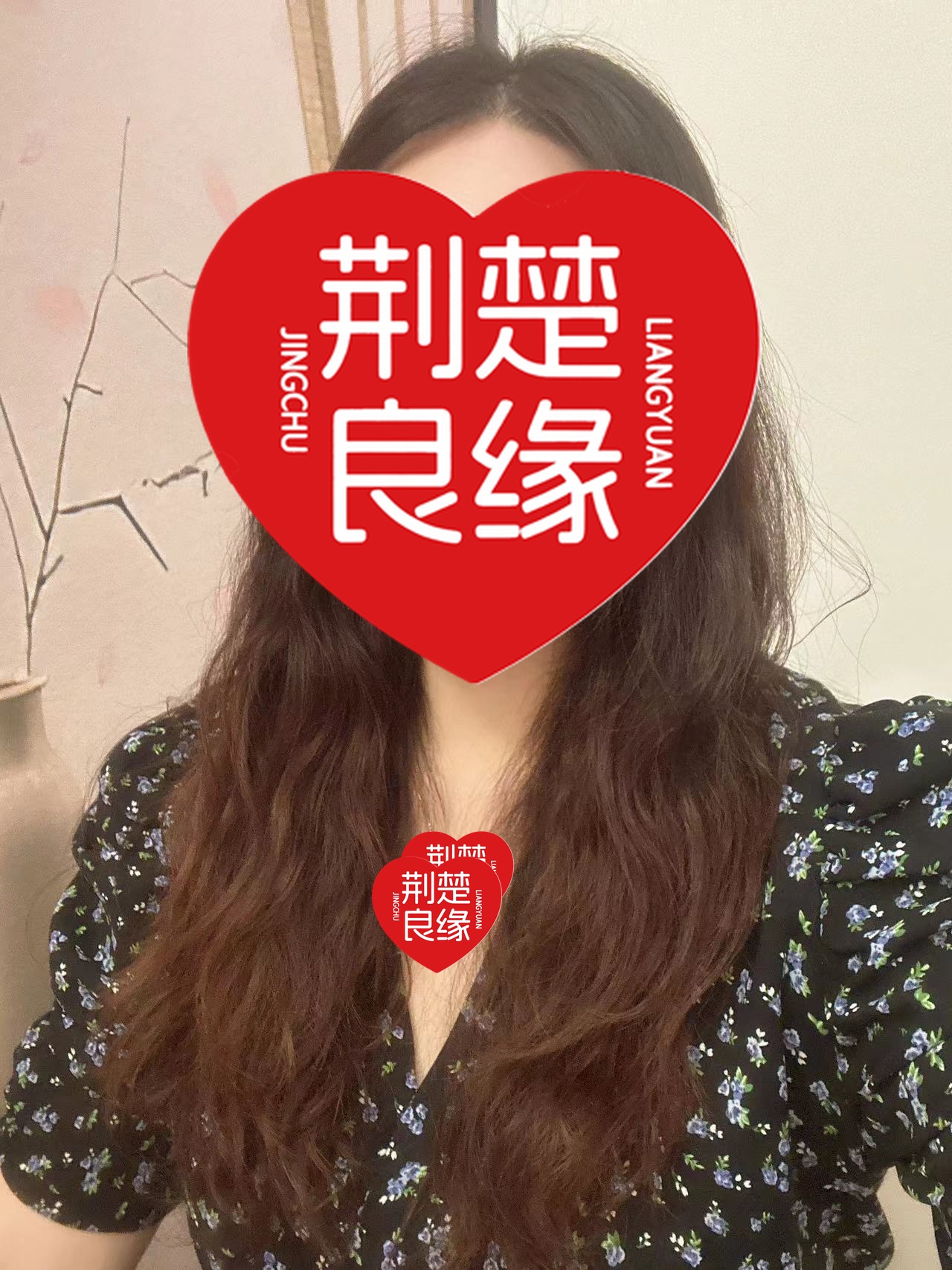 陈静期待仙女的照片