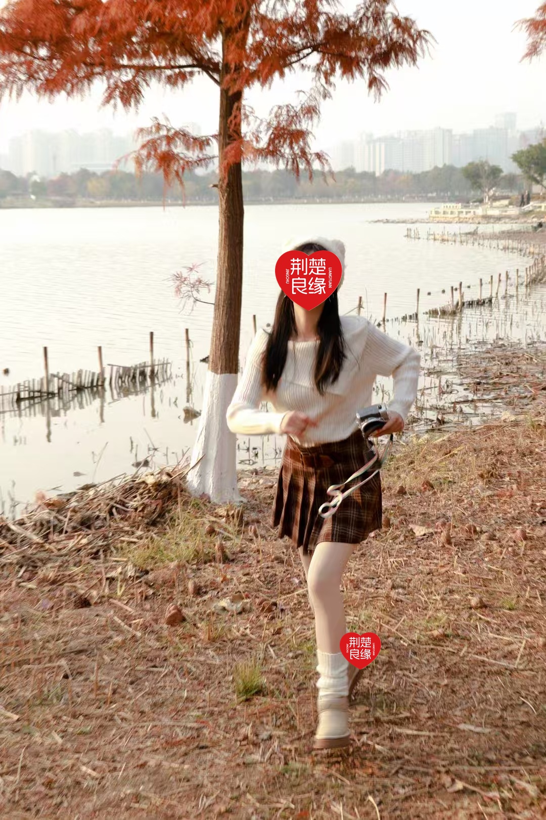 周琳湖北的照片