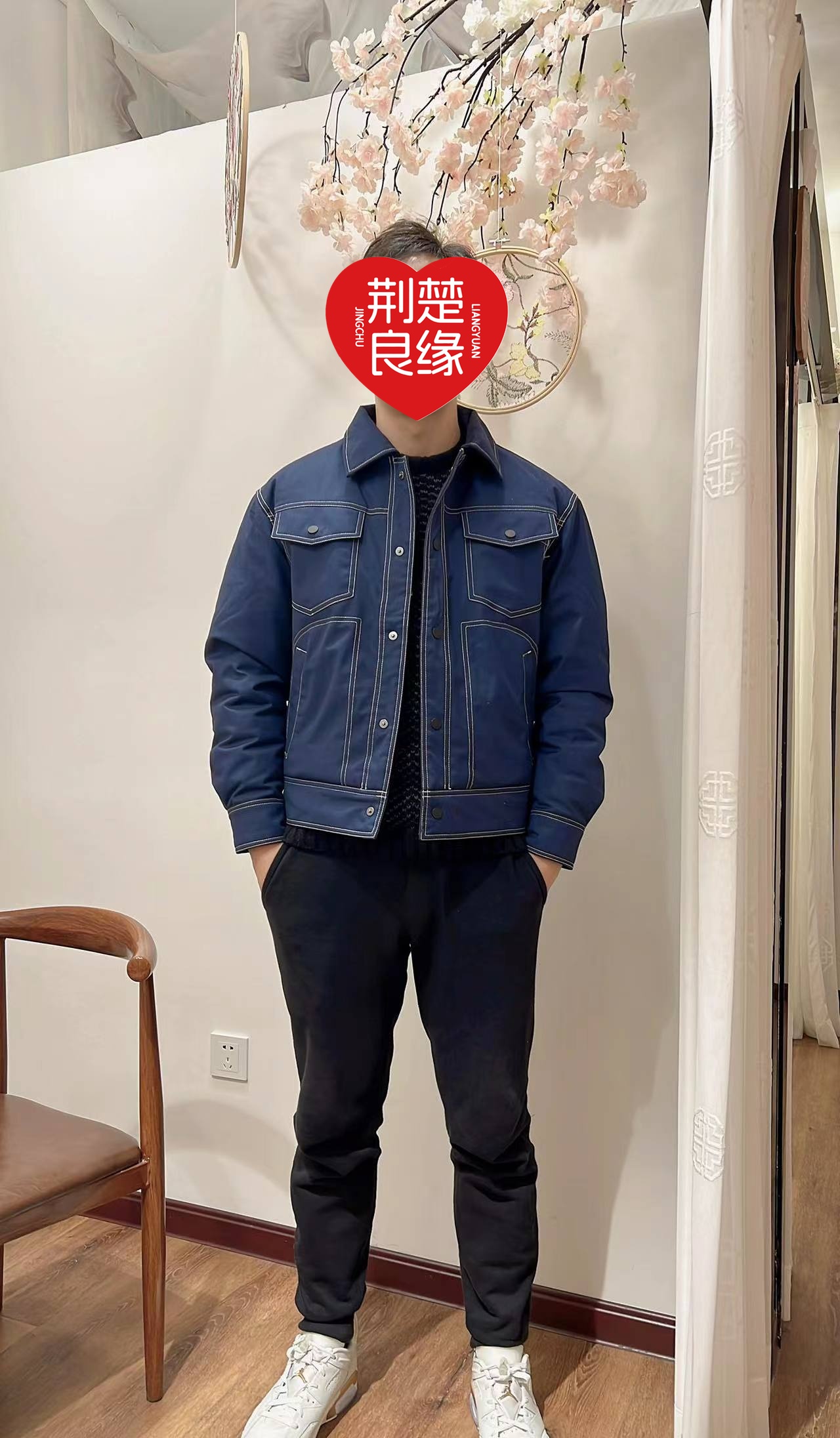 赵云期待遇的照片