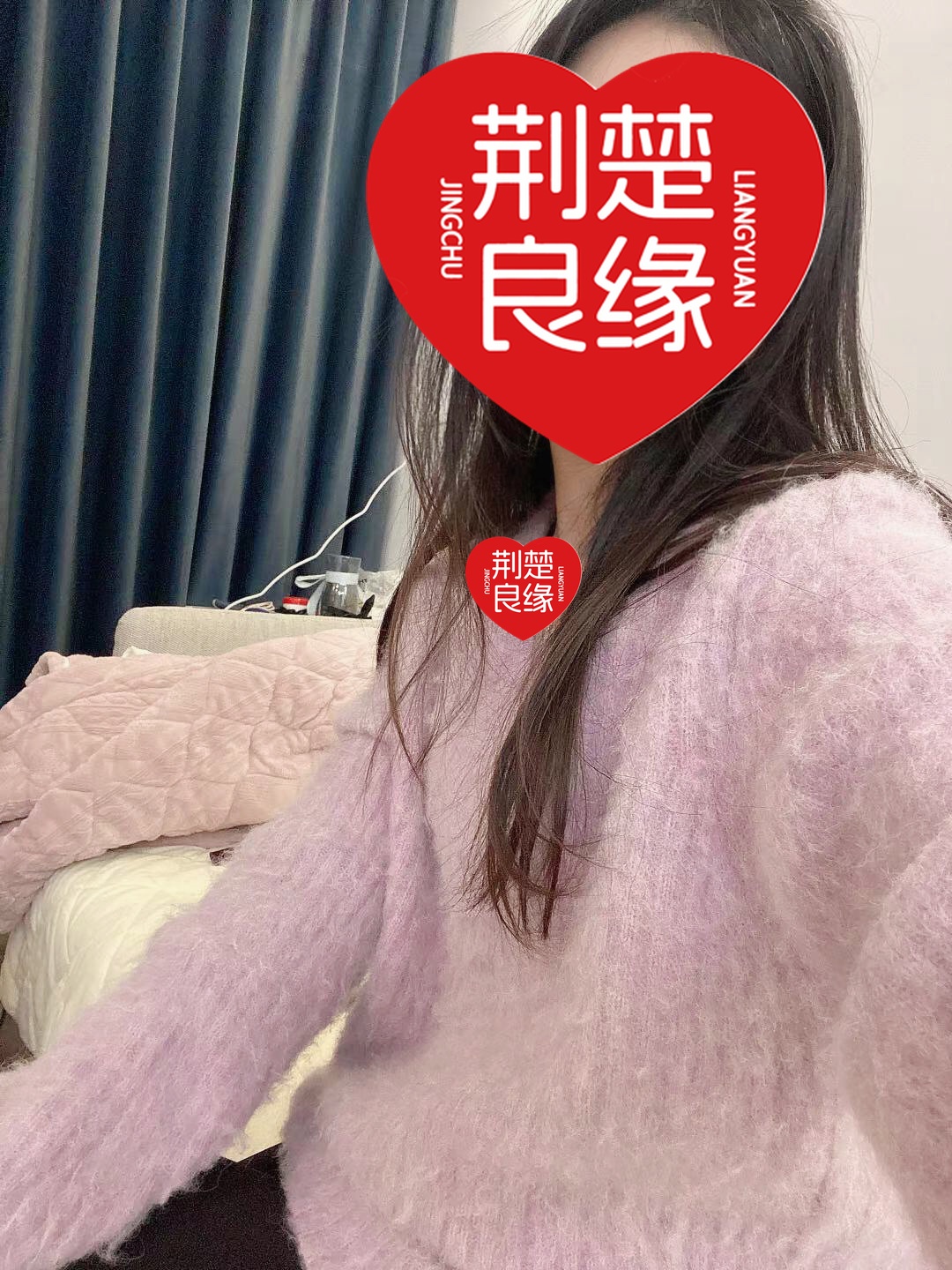 上官瑶娜的照片