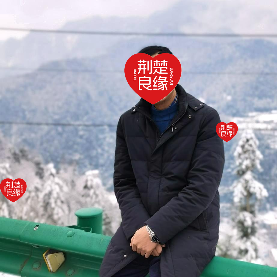 解凤婷的照片