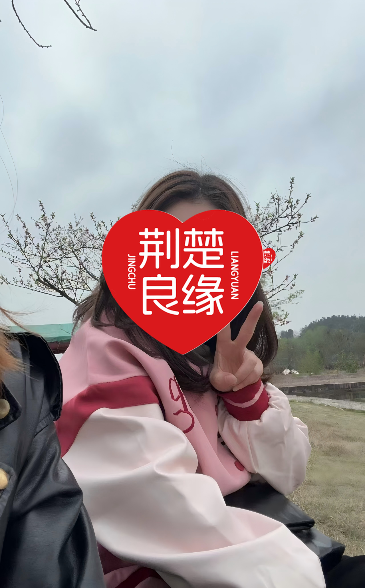 单于薇的照片