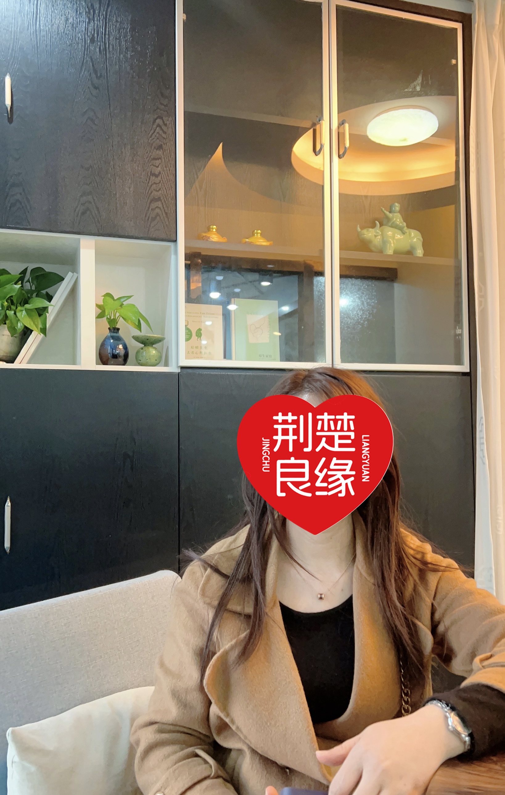 叶菲蕾的照片