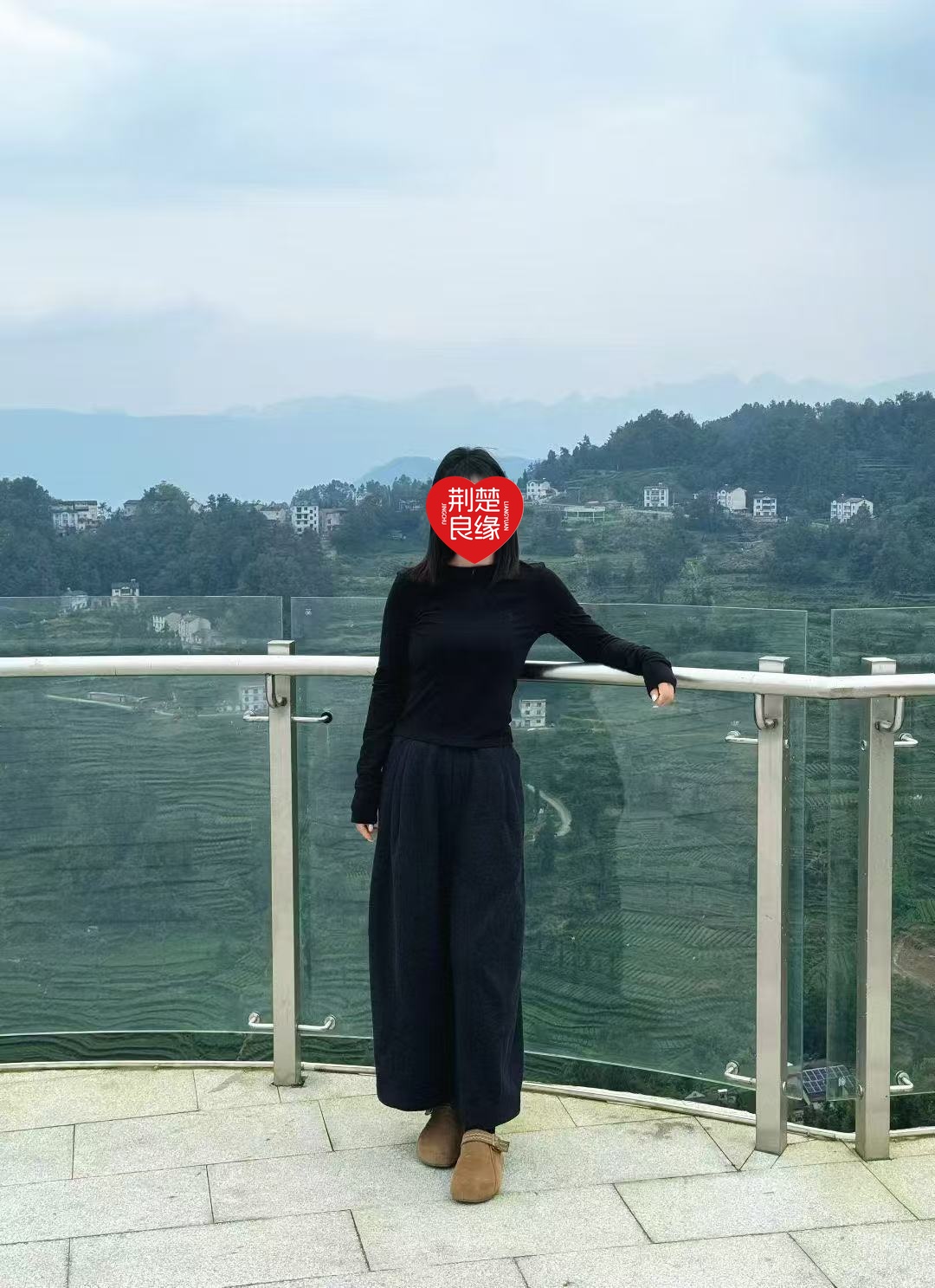 王玲七星仙女的照片