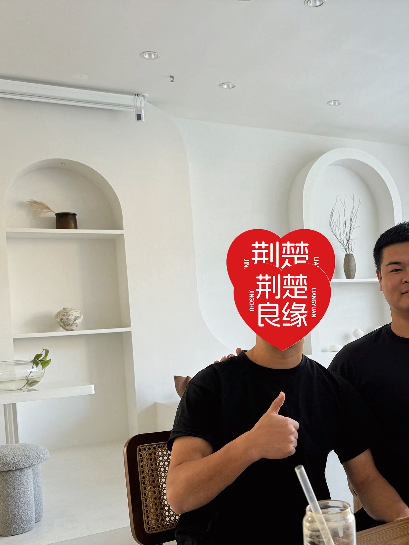 傅婉娟的照片