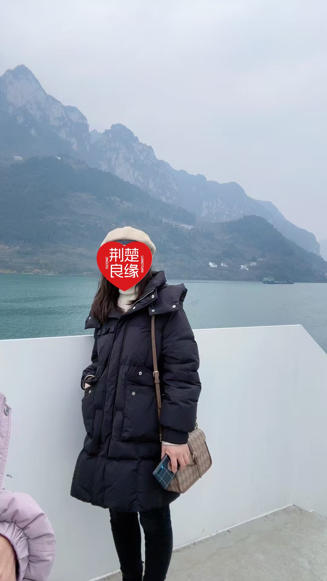 吴娟北方善良的照片