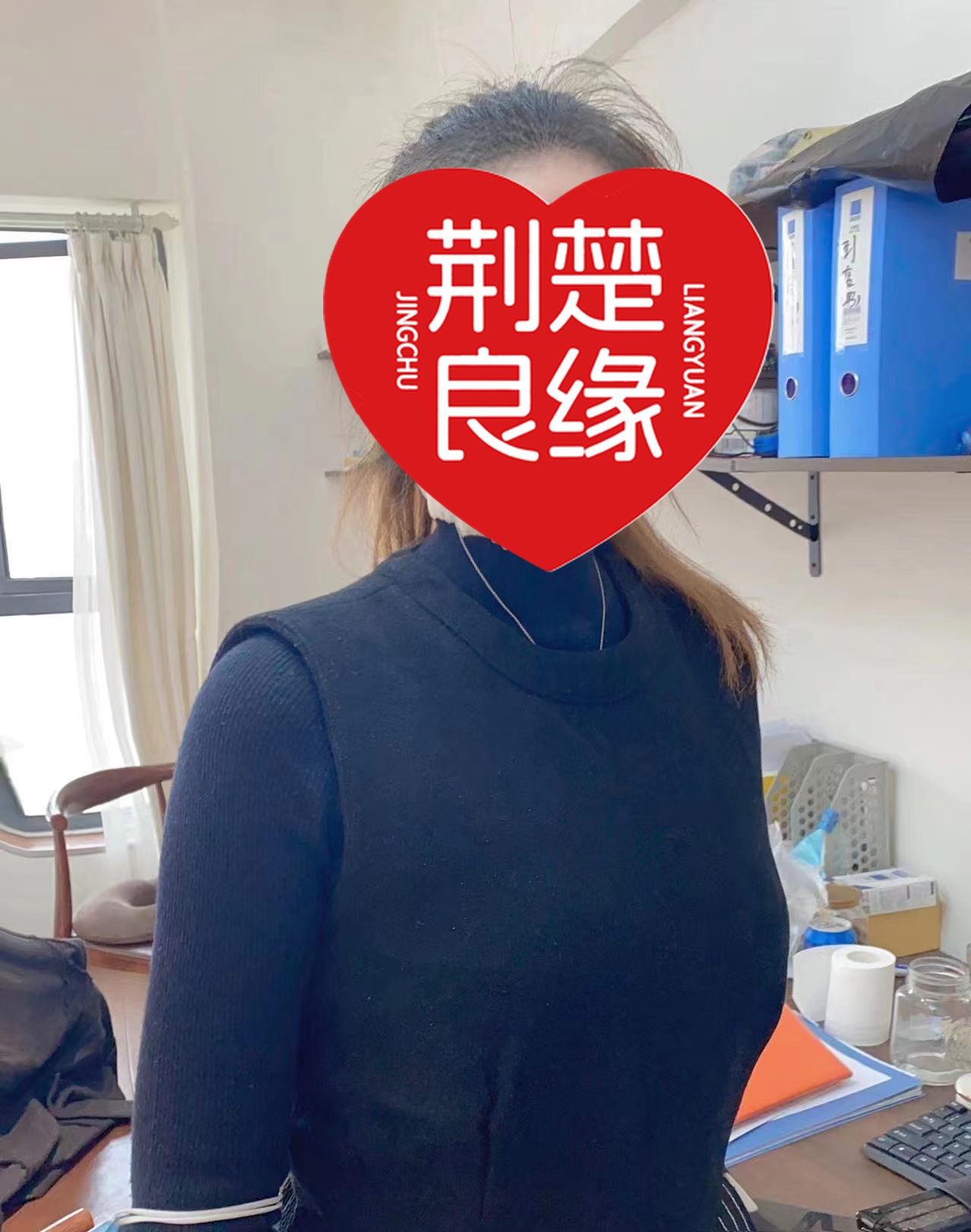 杭红董市的照片