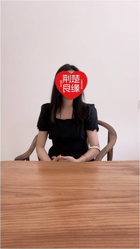 周琳仙女顾家的照片