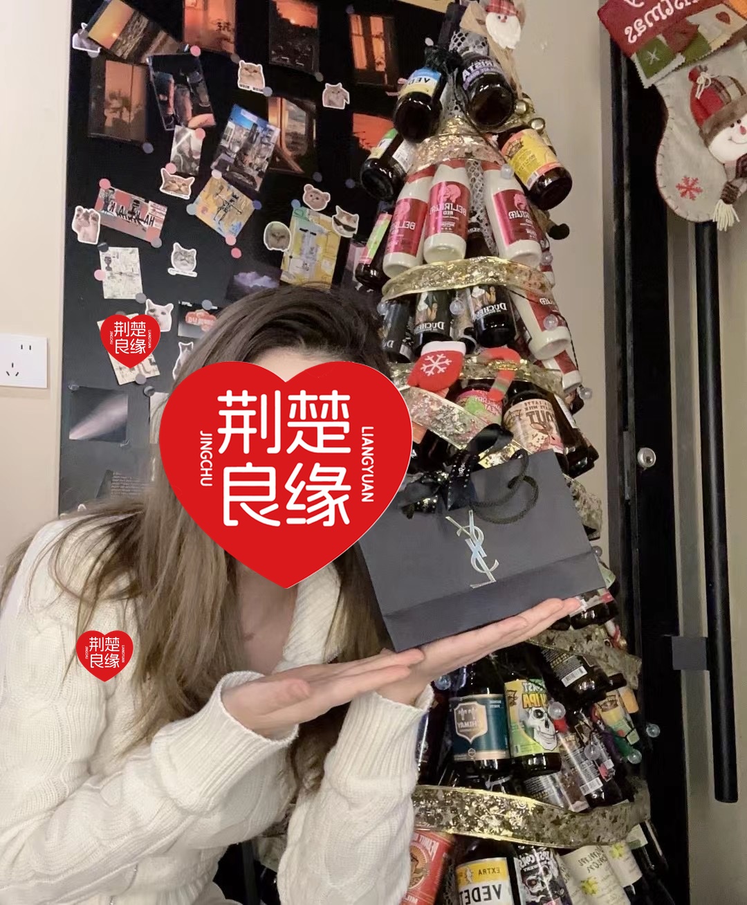 钟离建的照片