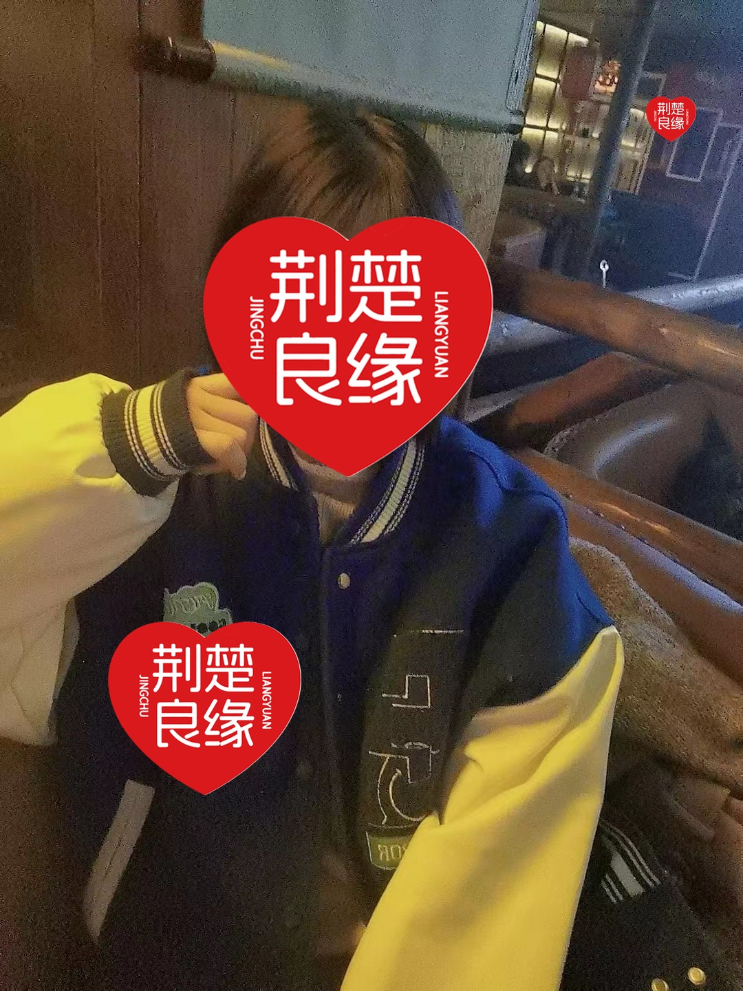 慕容曦宝的照片