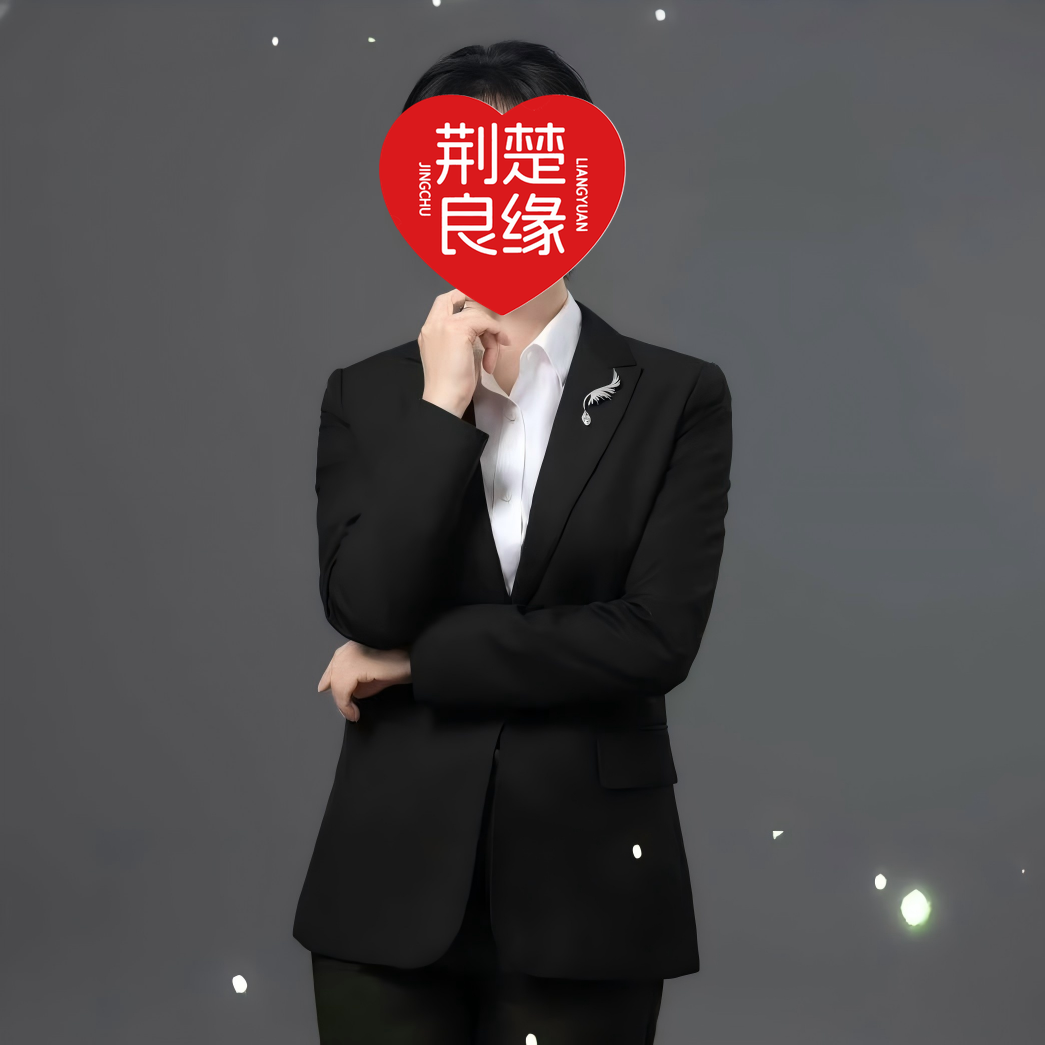 杨玲期待你缘分的照片