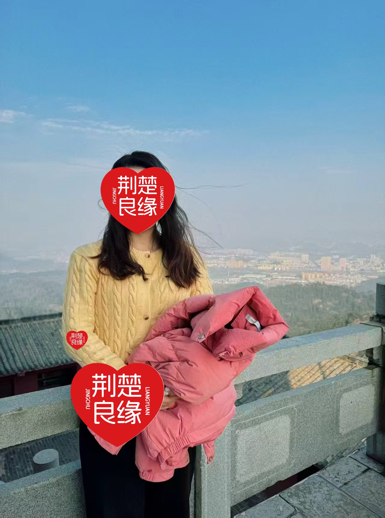 王青马店的照片
