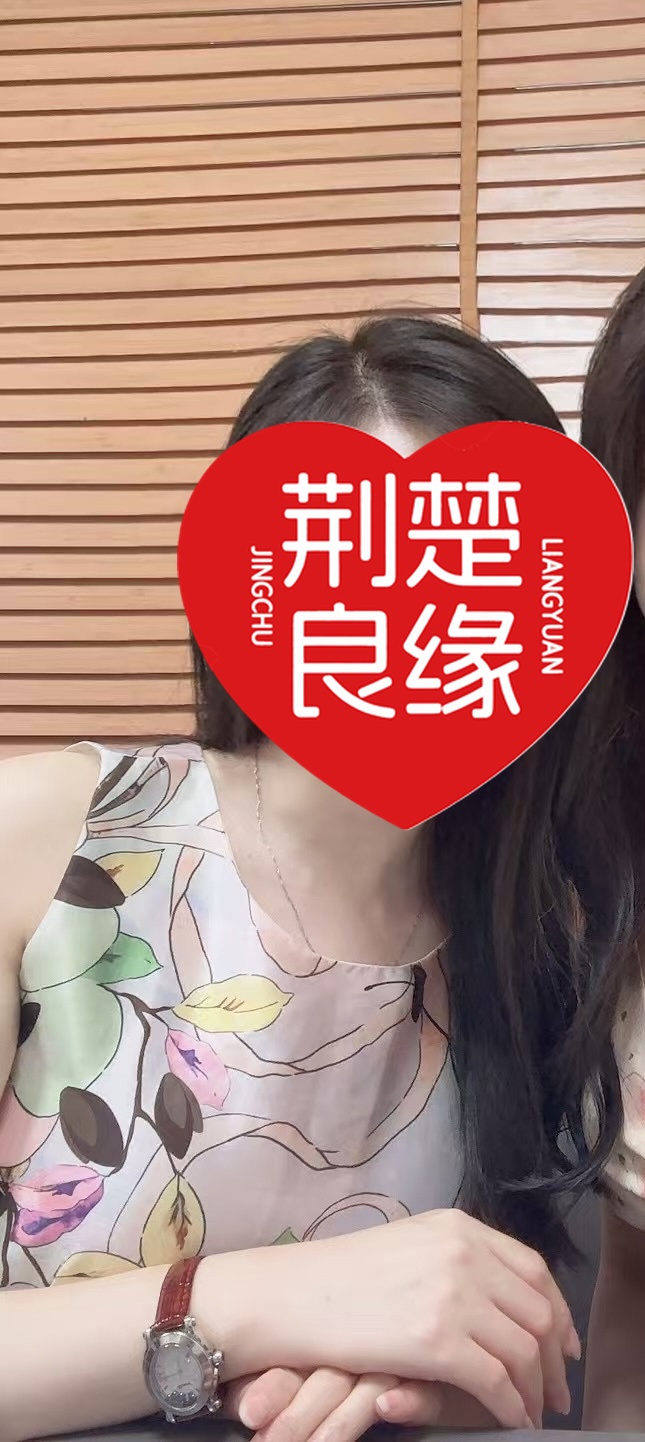 喻白丹的照片