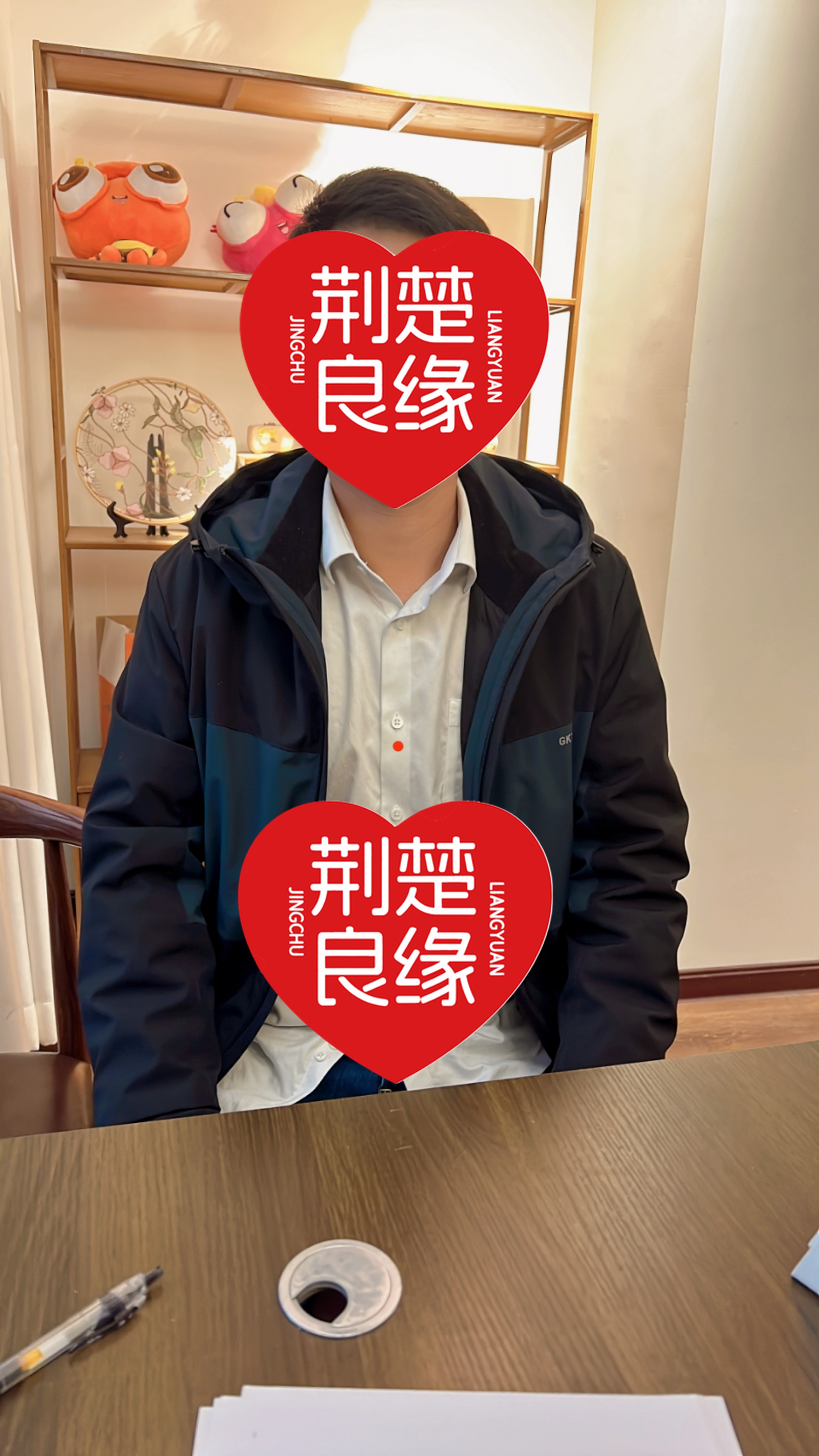 王莉期待你的照片